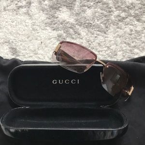 Sunglasses, great for summer